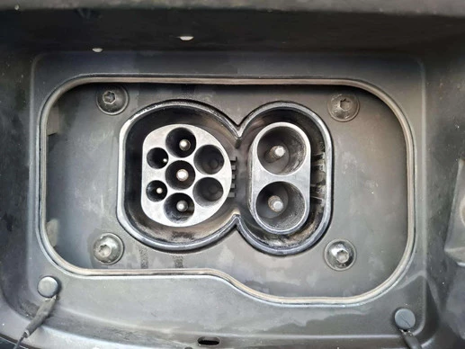 Aiways U5 - Afbeelding 16 van 21