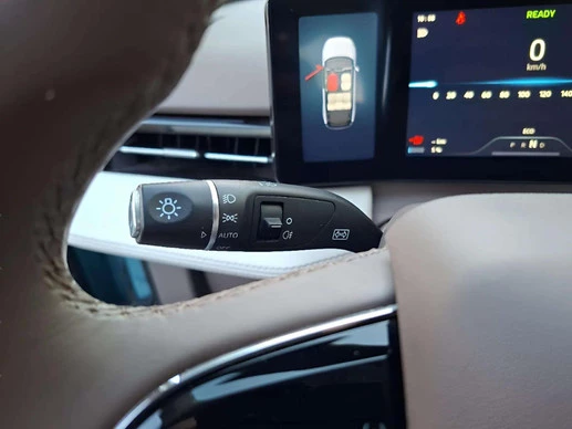 Aiways U5 - Afbeelding 18 van 21