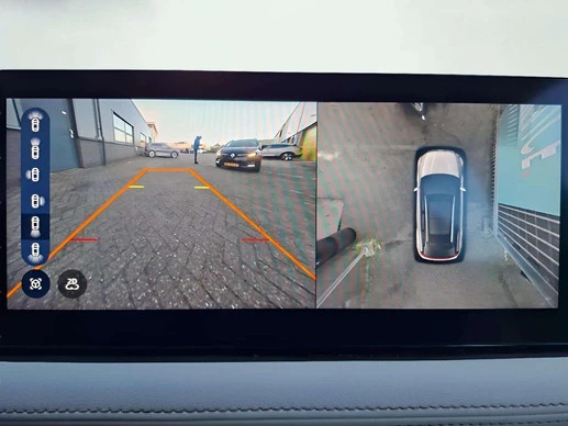 Aiways U5 - Afbeelding 20 van 21