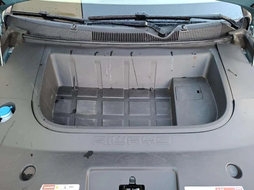 Aiways U5 - Afbeelding 21 van 21