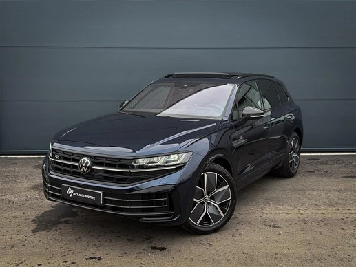 Volkswagen Touareg - Afbeelding 1 van 30