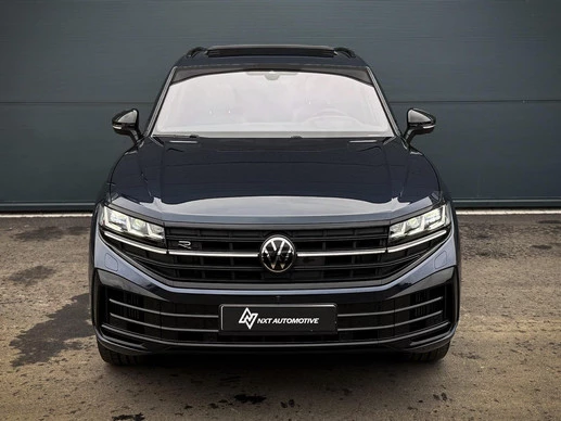Volkswagen Touareg - Afbeelding 2 van 30