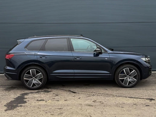 Volkswagen Touareg - Afbeelding 3 van 30