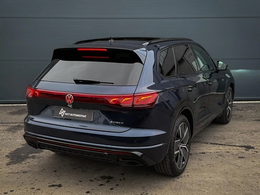 Volkswagen Touareg - Afbeelding 4 van 30