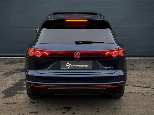 Volkswagen Touareg - Afbeelding 5 van 30