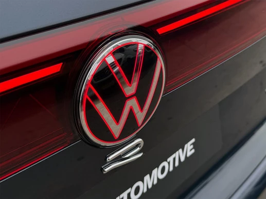 Volkswagen Touareg - Afbeelding 6 van 30