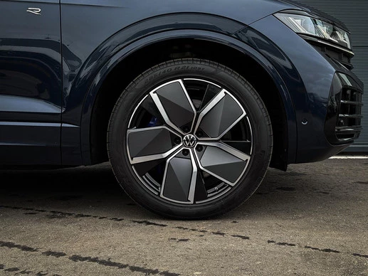 Volkswagen Touareg - Afbeelding 9 van 30