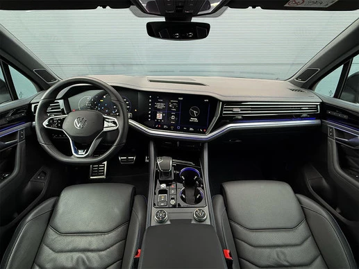 Volkswagen Touareg - Afbeelding 10 van 30