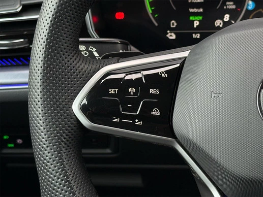 Volkswagen Touareg - Afbeelding 12 van 30