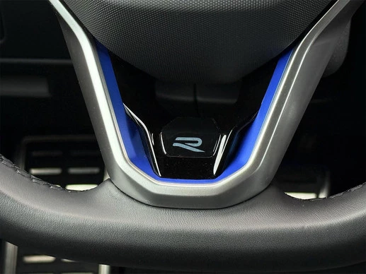 Volkswagen Touareg - Afbeelding 14 van 30