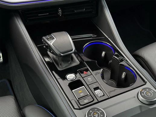 Volkswagen Touareg - Afbeelding 17 van 30