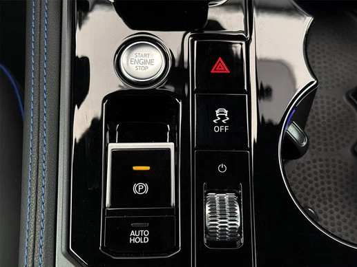 Volkswagen Touareg - Afbeelding 18 van 30