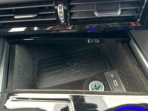 Volkswagen Touareg - Afbeelding 19 van 30