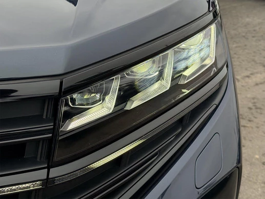 Volkswagen Touareg - Afbeelding 26 van 30