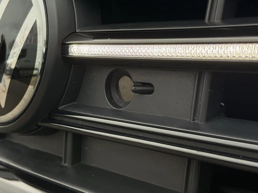 Volkswagen Touareg - Afbeelding 27 van 30