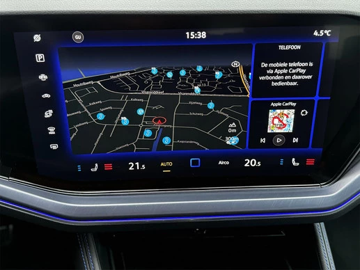 Volkswagen Touareg - Afbeelding 29 van 30