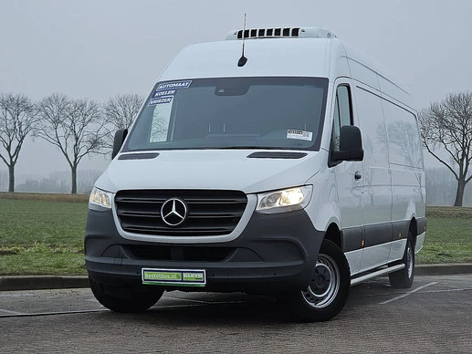 Mercedes-Benz Sprinter - Afbeelding 1 van 25