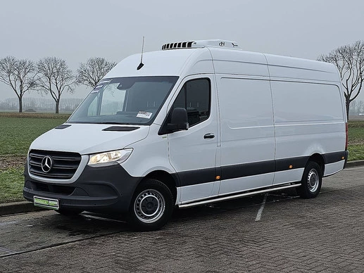 Mercedes-Benz Sprinter - Afbeelding 2 van 25