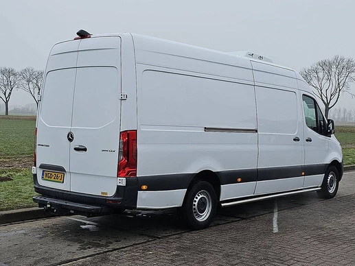 Mercedes-Benz Sprinter - Afbeelding 3 van 25