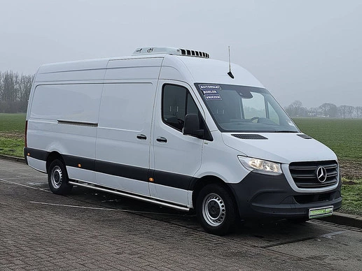 Mercedes-Benz Sprinter - Afbeelding 5 van 25