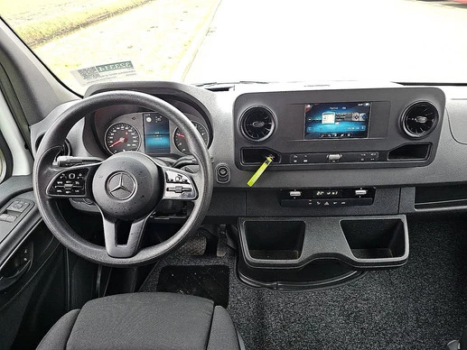 Mercedes-Benz Sprinter - Afbeelding 8 van 25