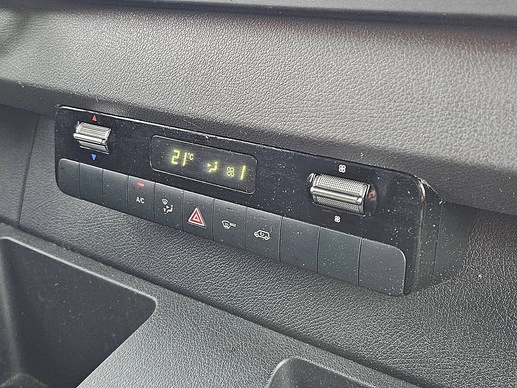 Mercedes-Benz Sprinter - Afbeelding 10 van 25