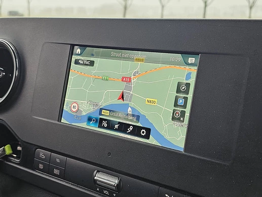 Mercedes-Benz Sprinter - Afbeelding 11 van 25