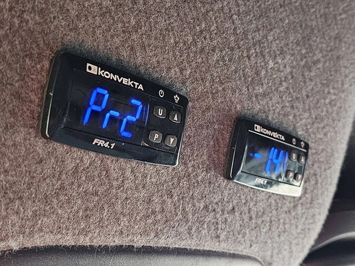 Mercedes-Benz Sprinter - Afbeelding 12 van 25