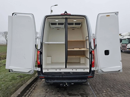 Mercedes-Benz Sprinter - Afbeelding 15 van 25