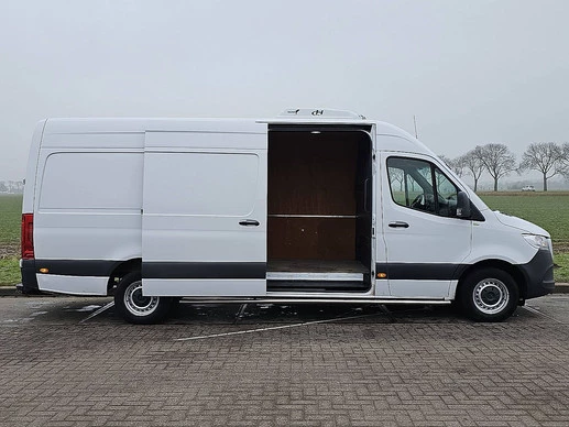 Mercedes-Benz Sprinter - Afbeelding 16 van 25