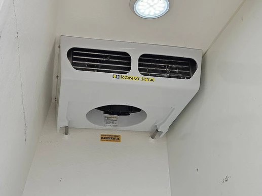 Mercedes-Benz Sprinter - Afbeelding 19 van 25