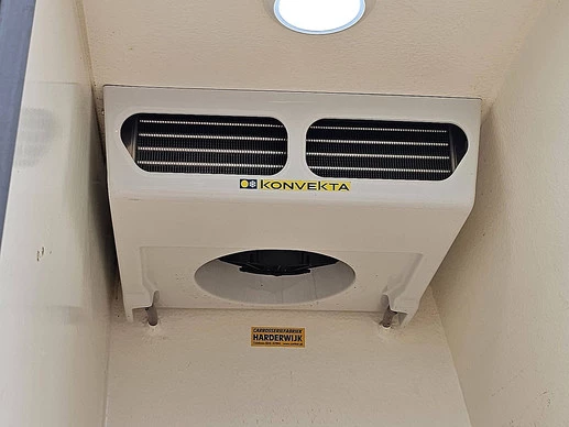 Mercedes-Benz Sprinter - Afbeelding 20 van 25