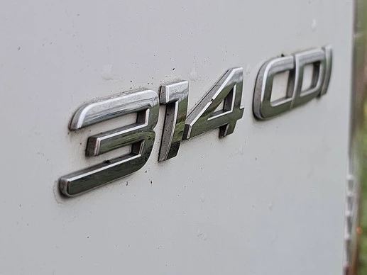 Mercedes-Benz Sprinter - Afbeelding 22 van 25