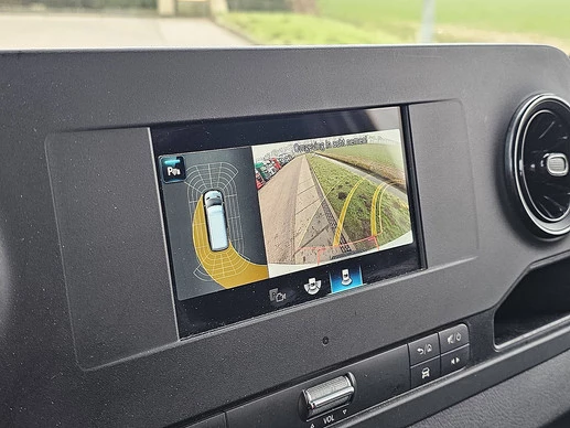 Mercedes-Benz Sprinter - Afbeelding 23 van 25