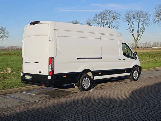 Ford E-Transit - Afbeelding 3 van 17