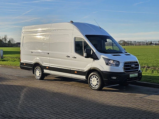 Ford E-Transit - Afbeelding 5 van 17