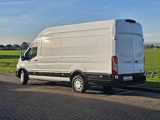 Ford E-Transit - Afbeelding 6 van 17