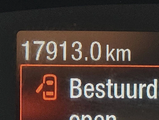 Ford E-Transit - Afbeelding 9 van 17