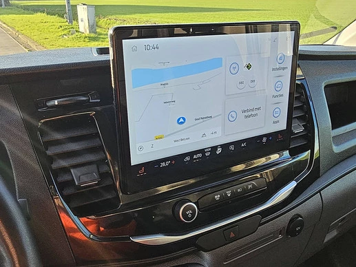 Ford E-Transit - Afbeelding 10 van 17