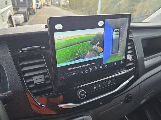 Ford E-Transit - Afbeelding 16 van 17