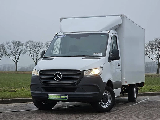 Mercedes-Benz Sprinter - Afbeelding 1 van 16