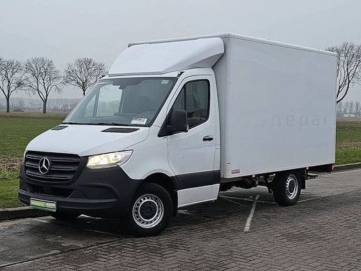 Mercedes-Benz Sprinter - Afbeelding 2 van 16