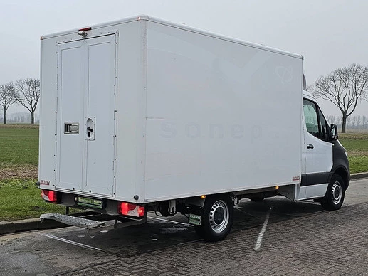 Mercedes-Benz Sprinter - Afbeelding 3 van 16