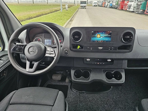 Mercedes-Benz Sprinter - Afbeelding 8 van 16