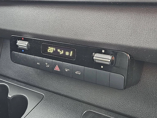 Mercedes-Benz Sprinter - Afbeelding 11 van 16