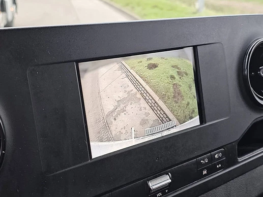 Mercedes-Benz Sprinter - Afbeelding 14 van 16