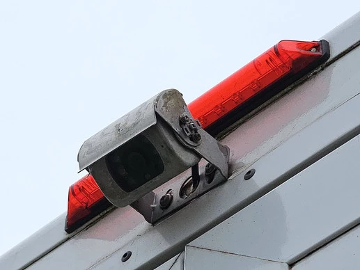 Mercedes-Benz Sprinter - Afbeelding 15 van 16