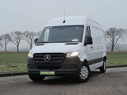 Mercedes-Benz eSprinter - Afbeelding 1 van 14