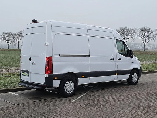 Mercedes-Benz eSprinter - Afbeelding 3 van 14