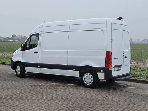 Mercedes-Benz eSprinter - Afbeelding 6 van 14